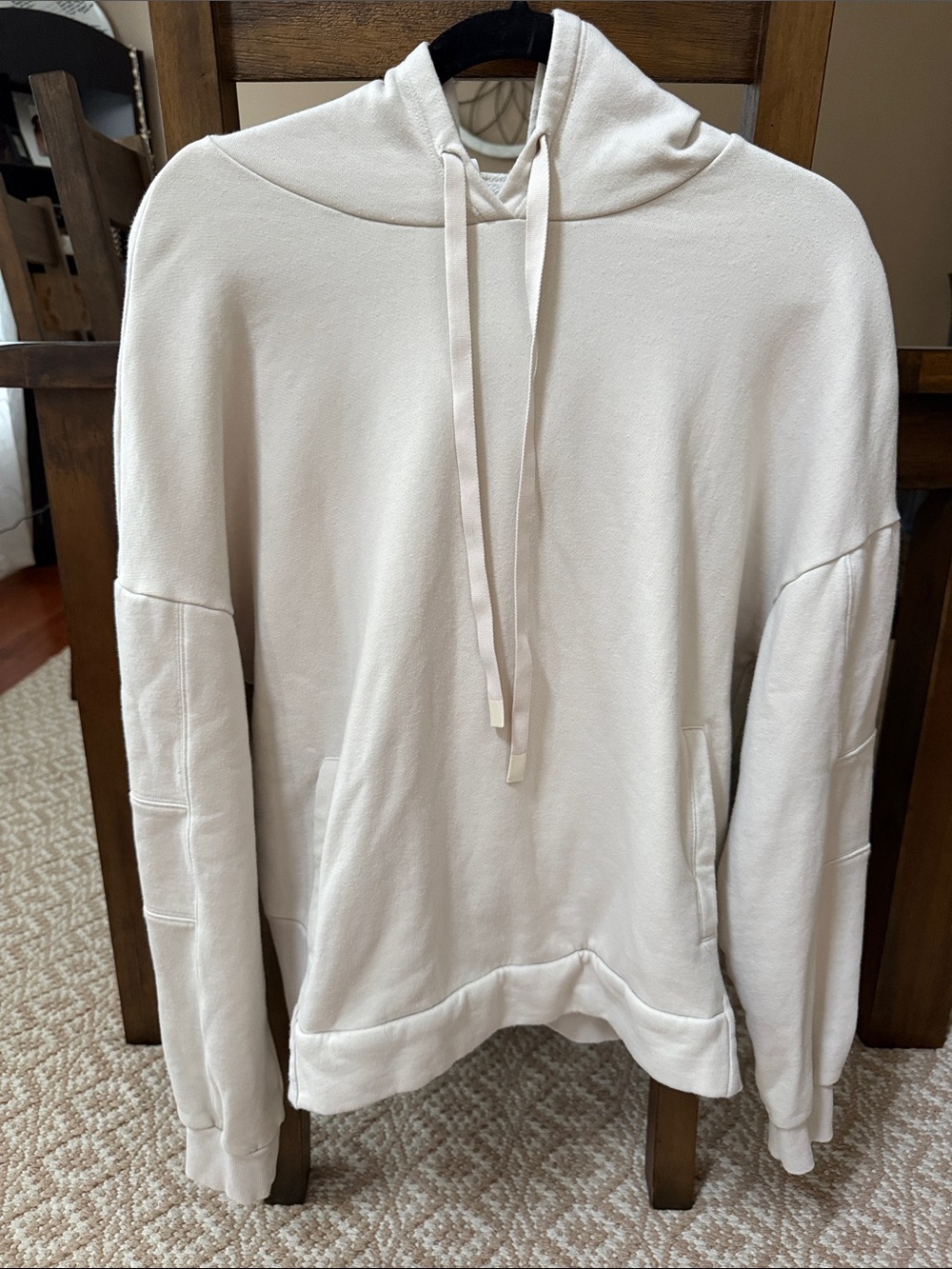 Alo Hooded Sweatshirt